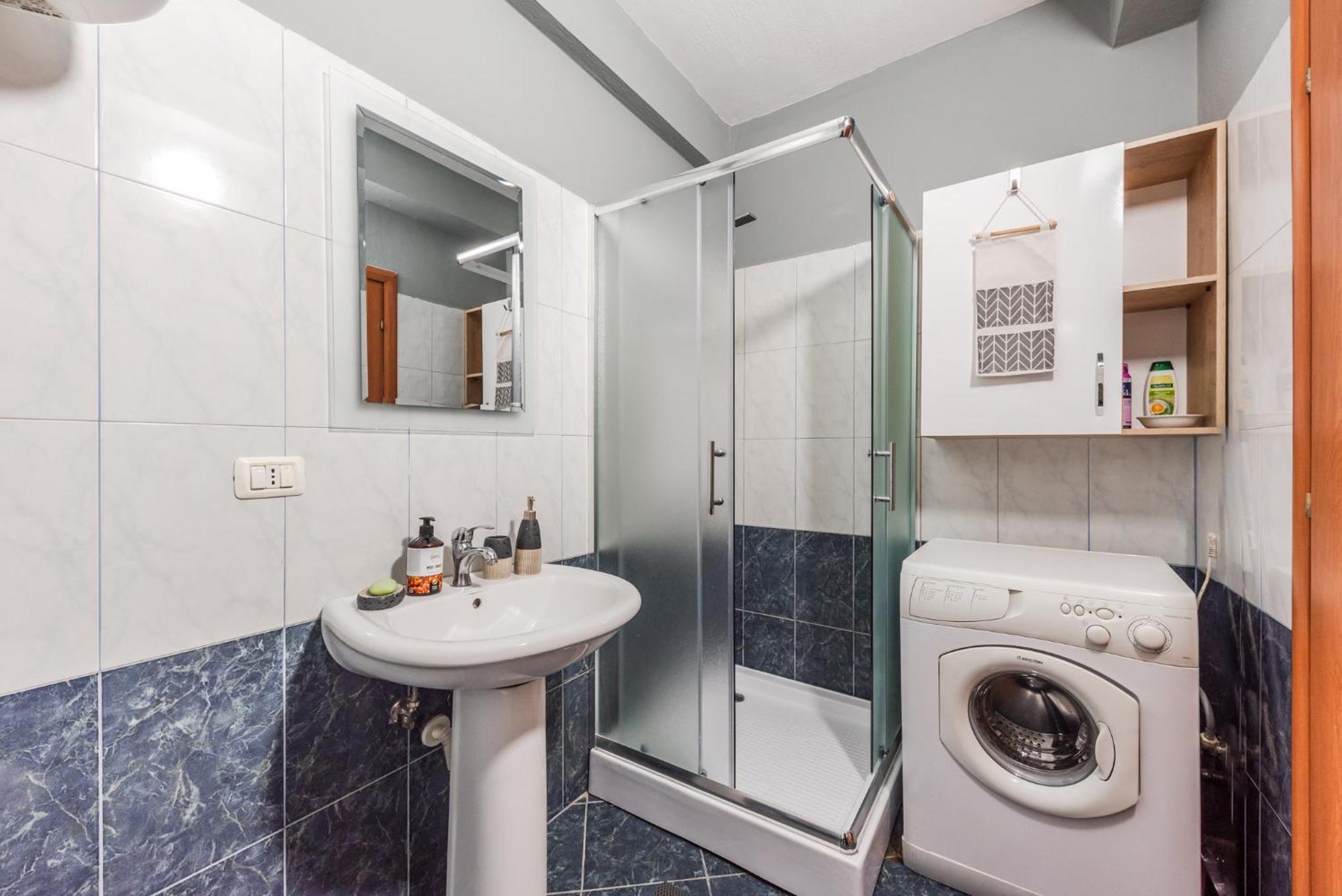 Sunny Central Apartment ดูร์เรส ภายนอก รูปภาพ