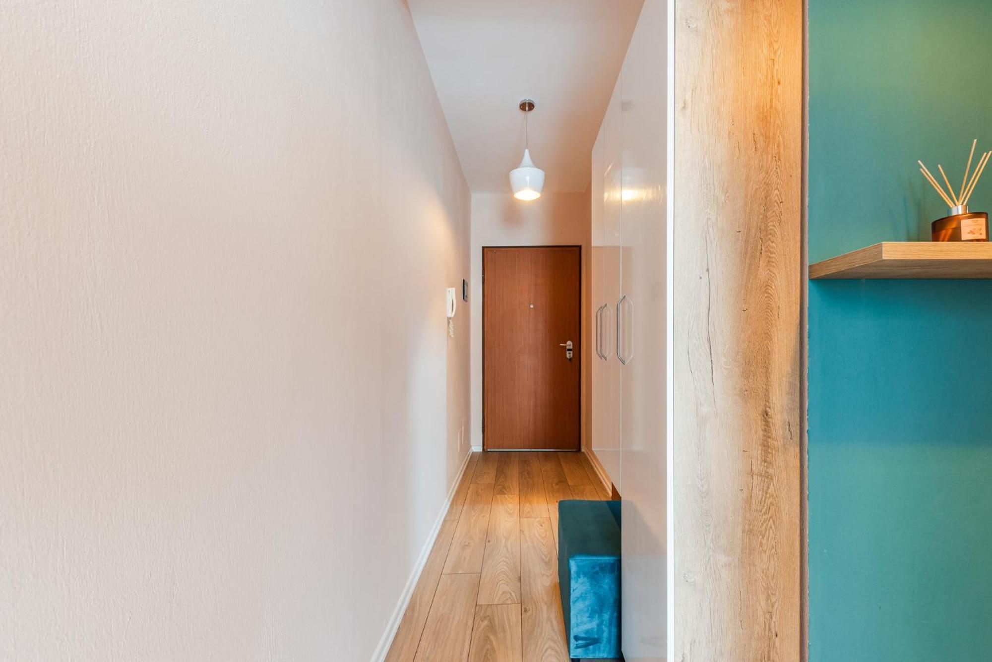 Sunny Central Apartment ดูร์เรส ภายนอก รูปภาพ